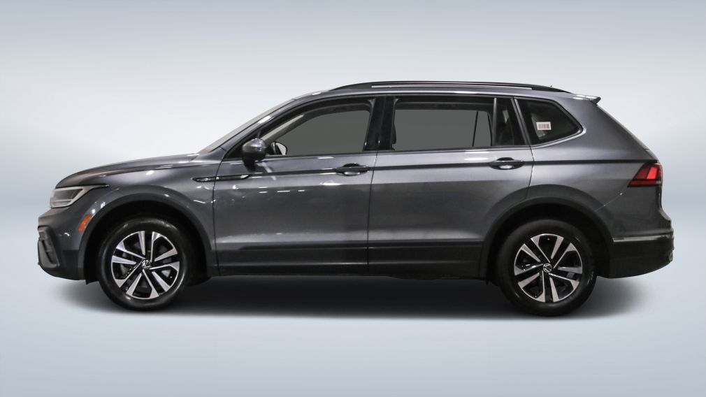 Volkswagen Tiguan Trendline 2024 à vendre à Trois-Rivières - 4