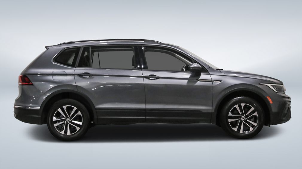 Volkswagen Tiguan Trendline 2024 à vendre à Trois-Rivières - 8