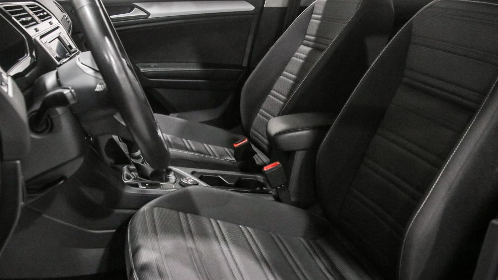 Volkswagen Tiguan Trendline 2024 à vendre à Trois-Rivières - 10