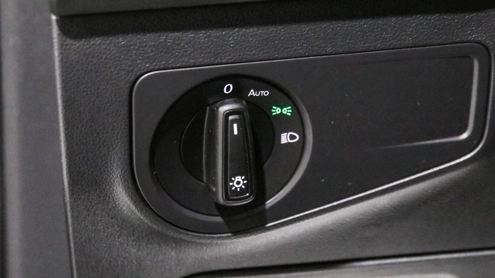 Volkswagen Tiguan Trendline 2024 à vendre à Trois-Rivières - 12