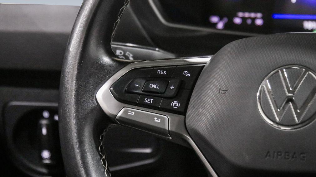 Volkswagen Tiguan Trendline 2024 à vendre à Trois-Rivières - 15
