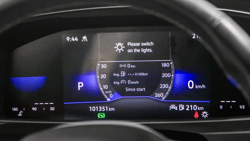 Volkswagen Tiguan Trendline 2024 à vendre à Trois-Rivières - 17