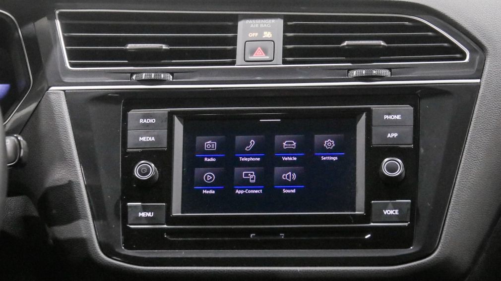 Volkswagen Tiguan Trendline 2024 à vendre à Trois-Rivières - 18