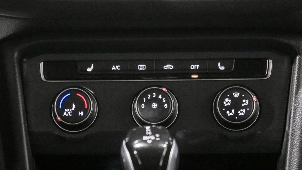 Volkswagen Tiguan Trendline 2024 à vendre à Trois-Rivières - 19
