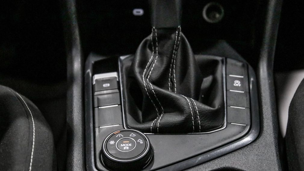 Volkswagen Tiguan Trendline 2024 à vendre à Trois-Rivières - 21