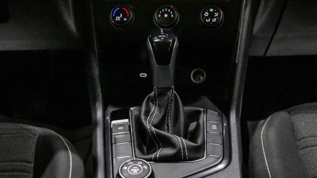 Volkswagen Tiguan Trendline 2024 à vendre à Trois-Rivières - 22