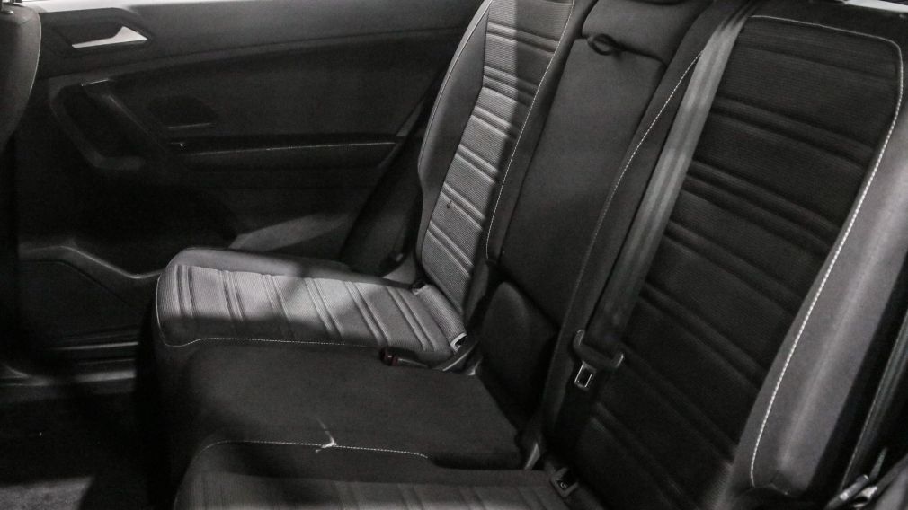 Volkswagen Tiguan Trendline 2024 à vendre à Trois-Rivières - 23