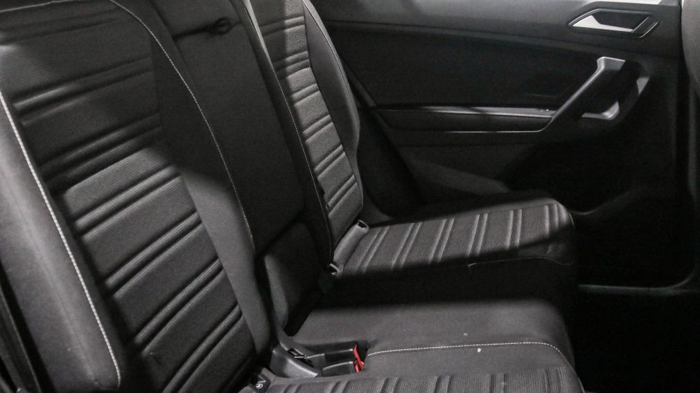 Volkswagen Tiguan Trendline 2024 à vendre à Trois-Rivières - 24