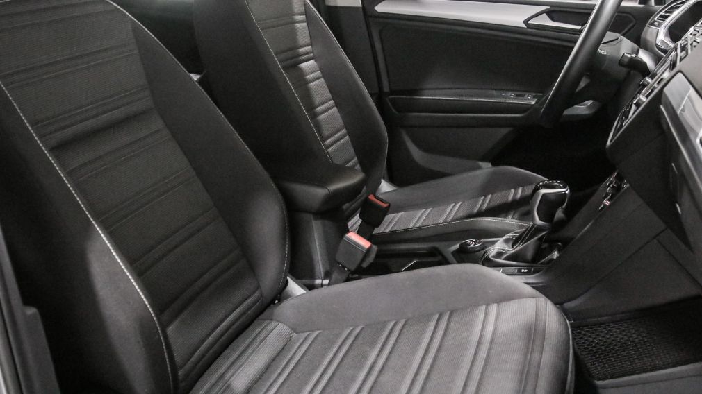Volkswagen Tiguan Trendline 2024 à vendre à Trois-Rivières - 25