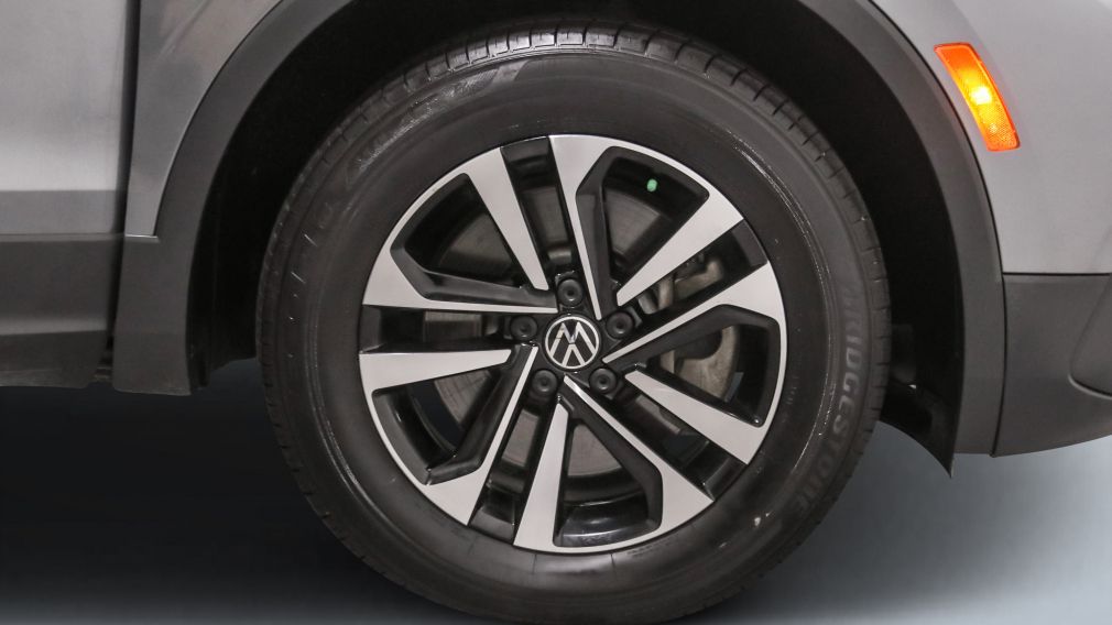 Volkswagen Tiguan Trendline 2024 à vendre à Trois-Rivières - 27