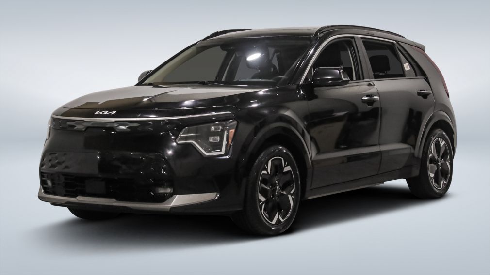 Kia Niro Wave 2024 d&rsquo;occasion à vendre - 3