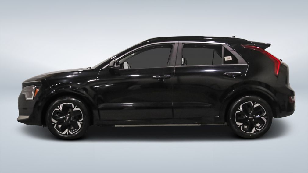 Kia Niro Wave 2024 d&rsquo;occasion à vendre - 4