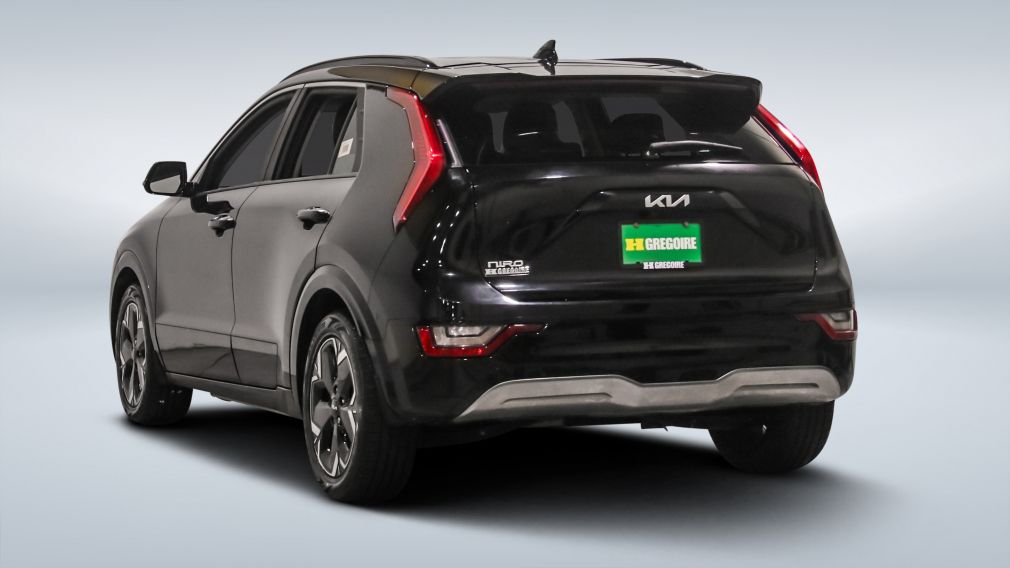 Kia Niro Wave 2024 d&rsquo;occasion à vendre - 5