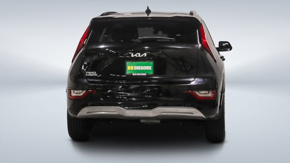 Kia Niro Wave 2024 d&rsquo;occasion à vendre - 6