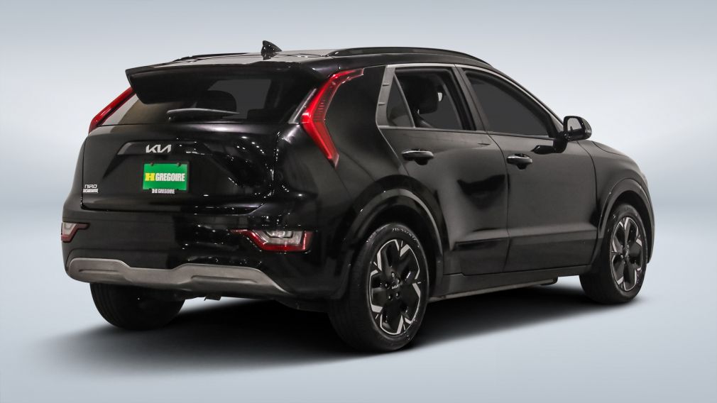 Kia Niro Wave 2024 d&rsquo;occasion à vendre - 7