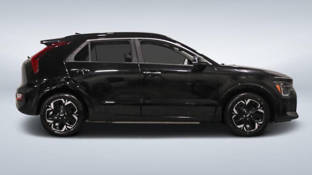 Kia Niro Wave 2024 d&rsquo;occasion à vendre - 8