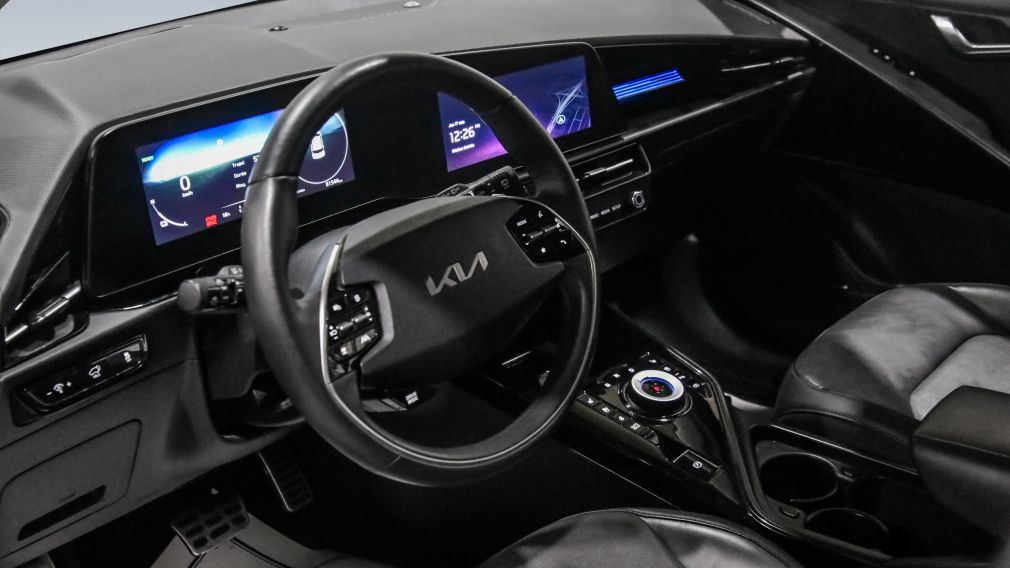 Kia Niro Wave 2024 d&rsquo;occasion à vendre - 9