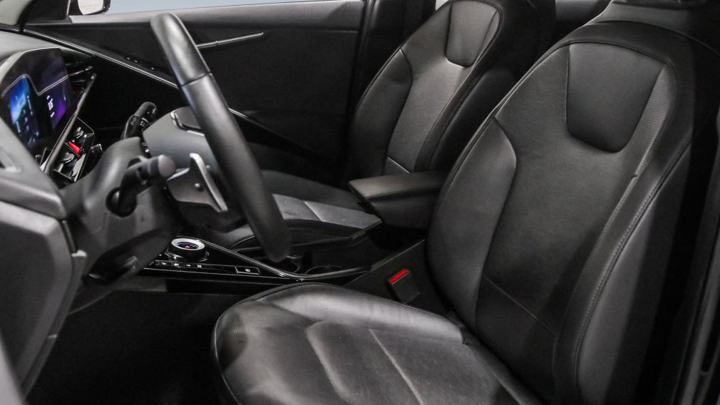 Kia Niro Wave 2024 d&rsquo;occasion à vendre - 10