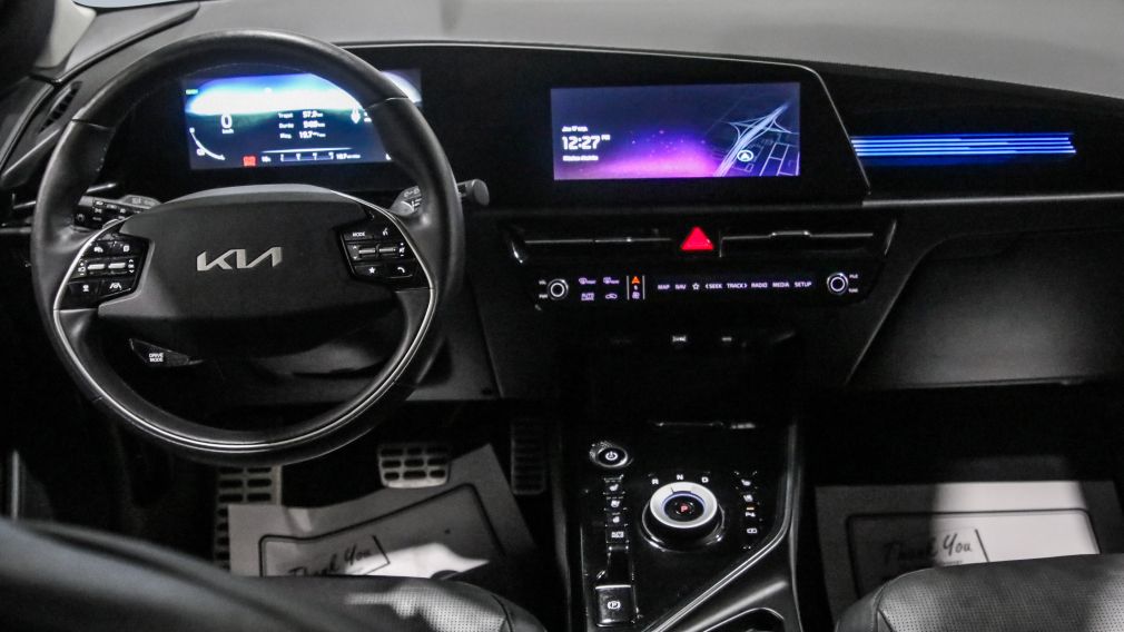 Kia Niro Wave 2024 d&rsquo;occasion à vendre - 14