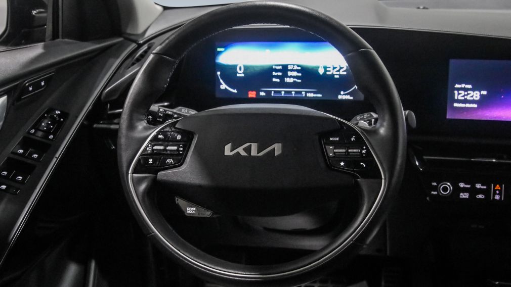 Kia Niro Wave 2024 d&rsquo;occasion à vendre - 15