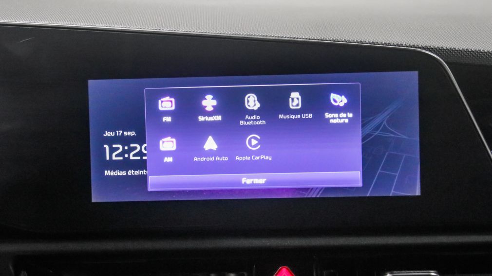 Kia Niro Wave 2024 d&rsquo;occasion à vendre - 19