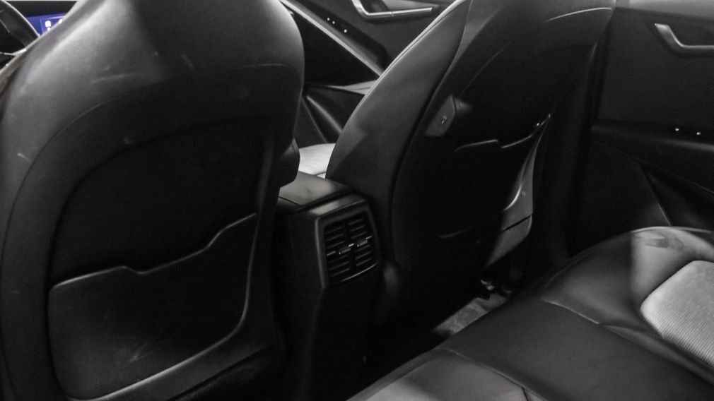 Kia Niro Wave 2024 d&rsquo;occasion à vendre - 21