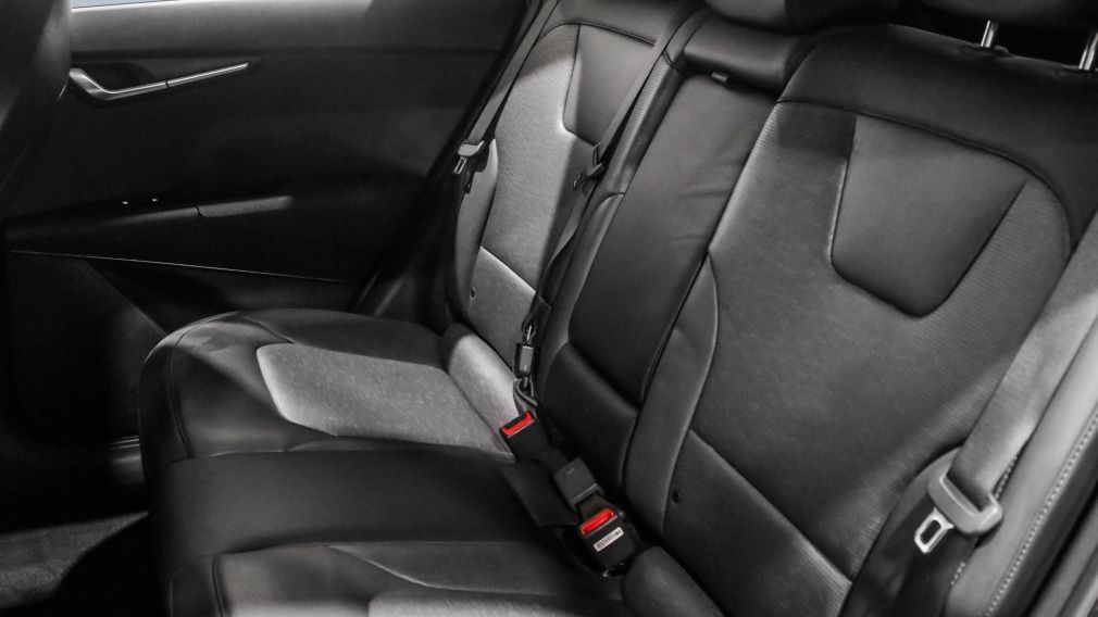 Kia Niro Wave 2024 d&rsquo;occasion à vendre - 22