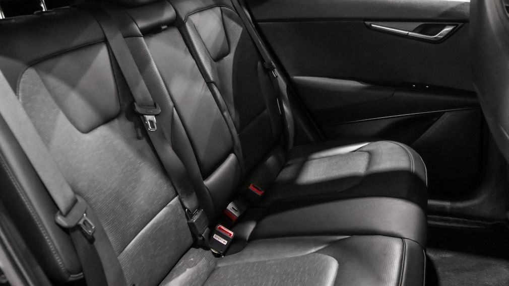 Kia Niro Wave 2024 d&rsquo;occasion à vendre - 23