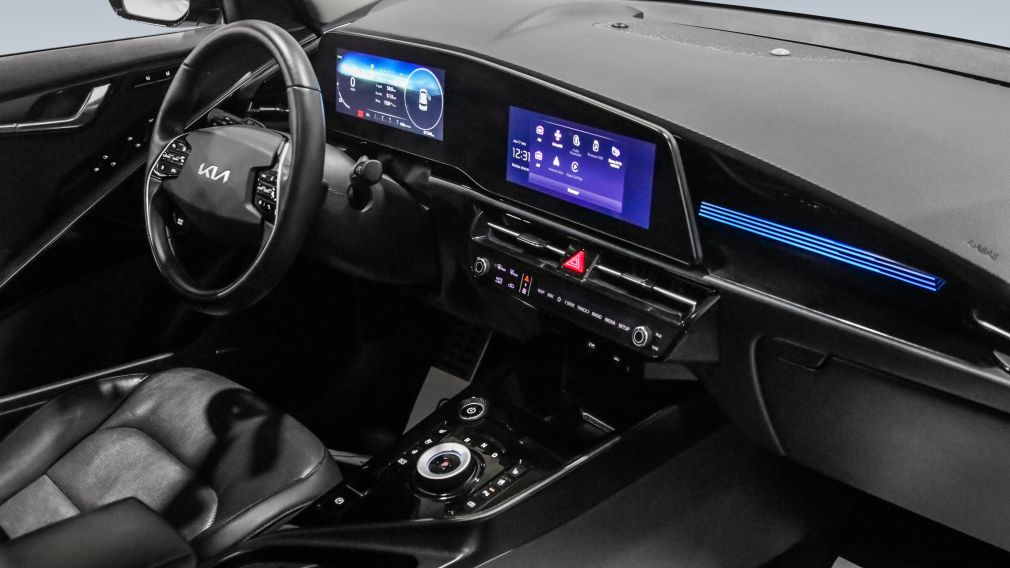 Kia Niro Wave 2024 d&rsquo;occasion à vendre - 25