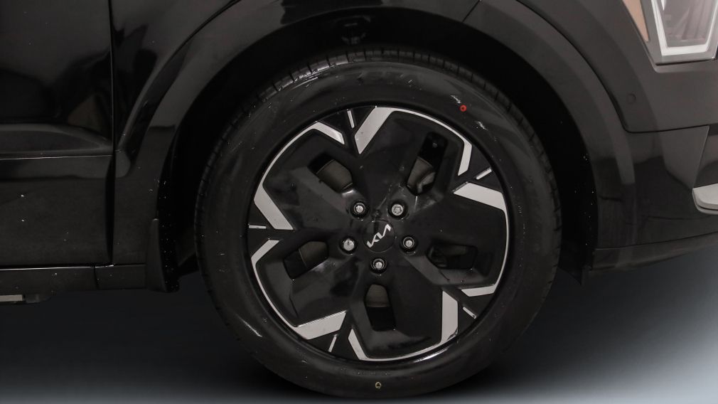 Kia Niro Wave 2024 d&rsquo;occasion à vendre - 27