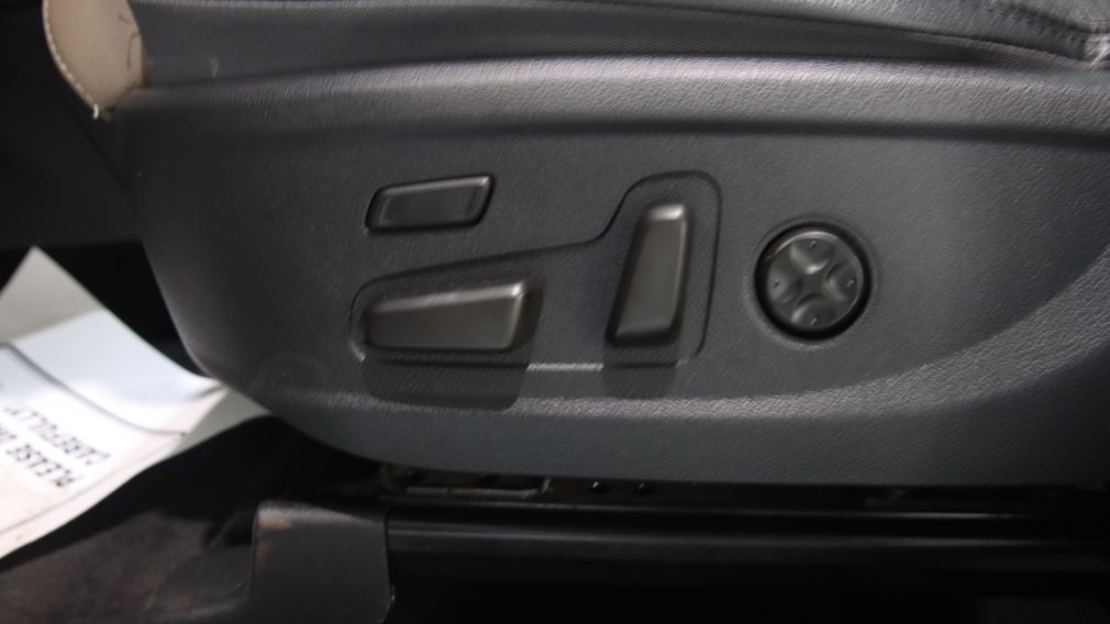 Hyundai Santa Fe Ultimate 2020 d&rsquo;occasion à vendre - 15