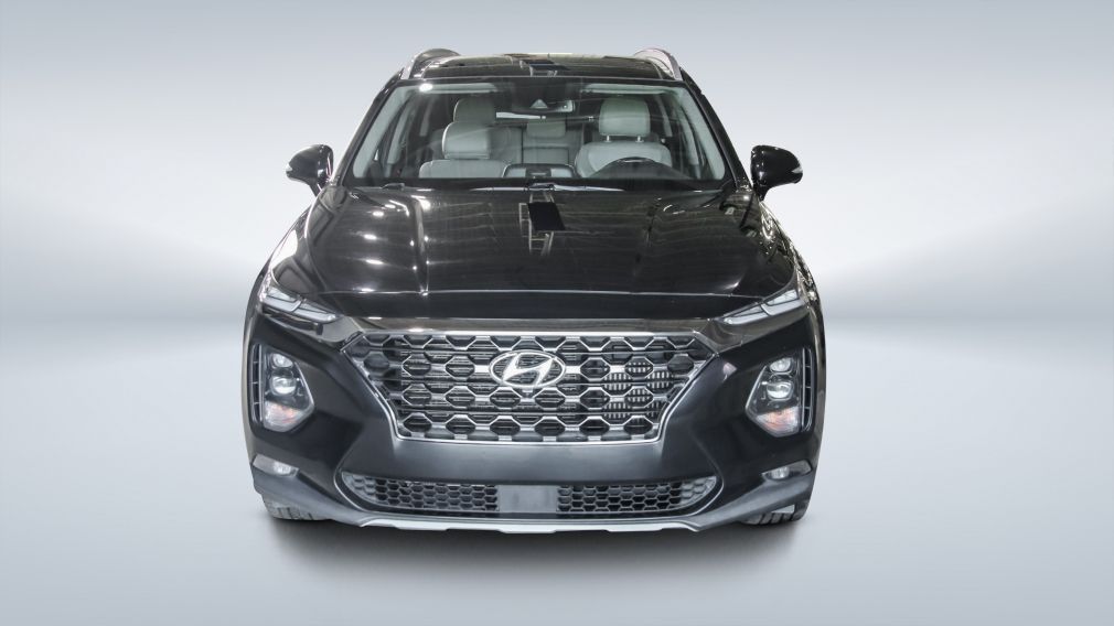 Hyundai Santa Fe Ultimate 2020 à vendre à Trois-Rivières - 2