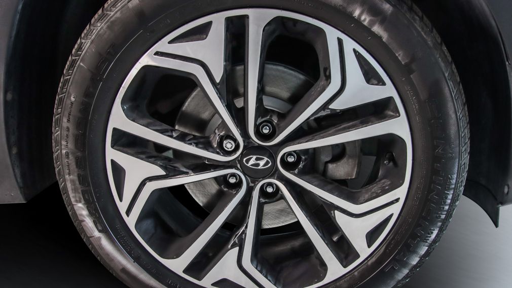 Hyundai Santa Fe Ultimate 2020 à vendre à Trois-Rivières - 7