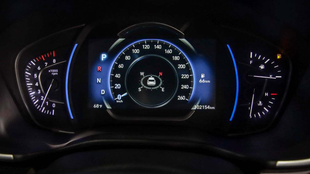 Hyundai Santa Fe Ultimate 2020 à vendre à Trois-Rivières - 8