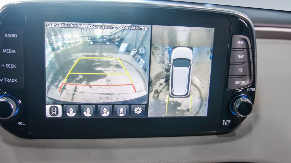 Hyundai Santa Fe Ultimate 2020 à vendre à Trois-Rivières - 10