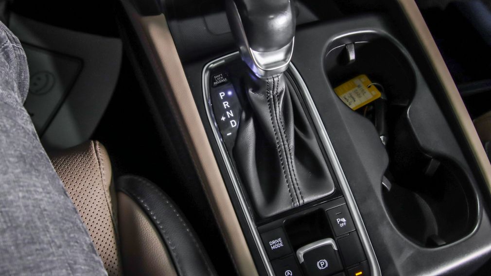 Hyundai Santa Fe Ultimate 2020 à vendre à Trois-Rivières - 12