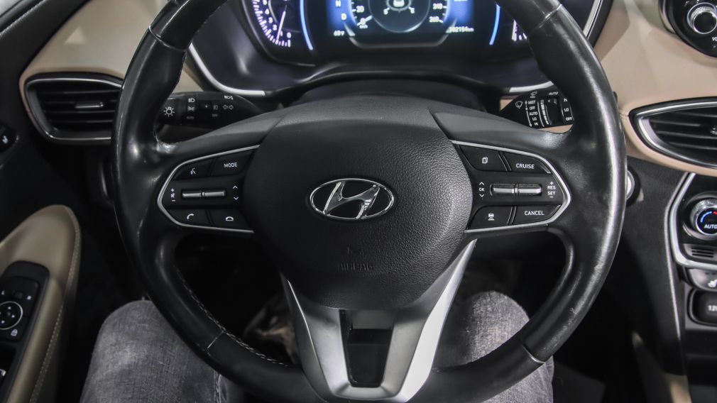 Hyundai Santa Fe Ultimate 2020 à vendre à Trois-Rivières - 13