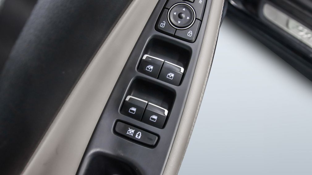 Hyundai Santa Fe Ultimate 2020 à vendre à Trois-Rivières - 14