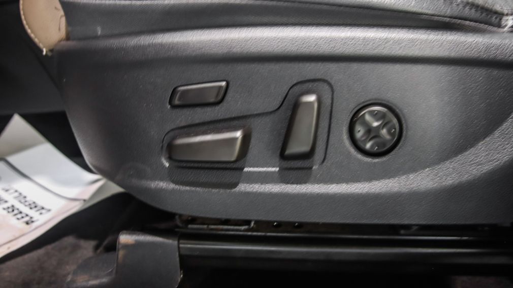 Hyundai Santa Fe Ultimate 2020 à vendre à Trois-Rivières - 15