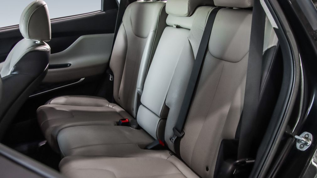 Hyundai Santa Fe Ultimate 2020 à vendre à Trois-Rivières - 18