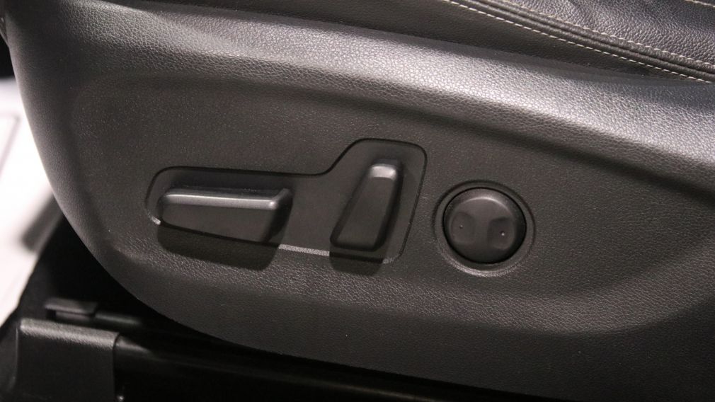 Kia Sportage EX Premium 2020 d&rsquo;occasion à vendre - 13