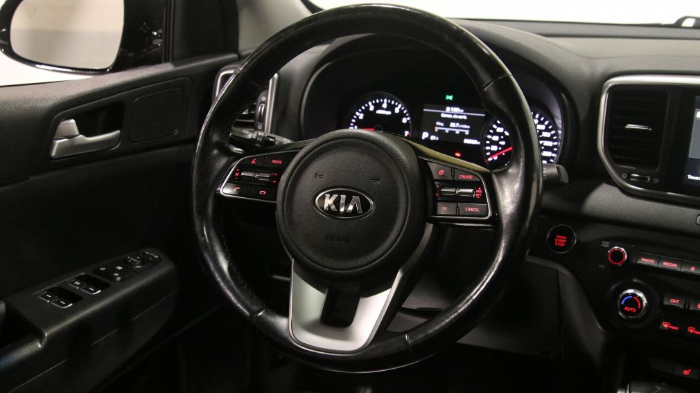 Kia Sportage EX Premium 2020 d&rsquo;occasion à vendre - 15