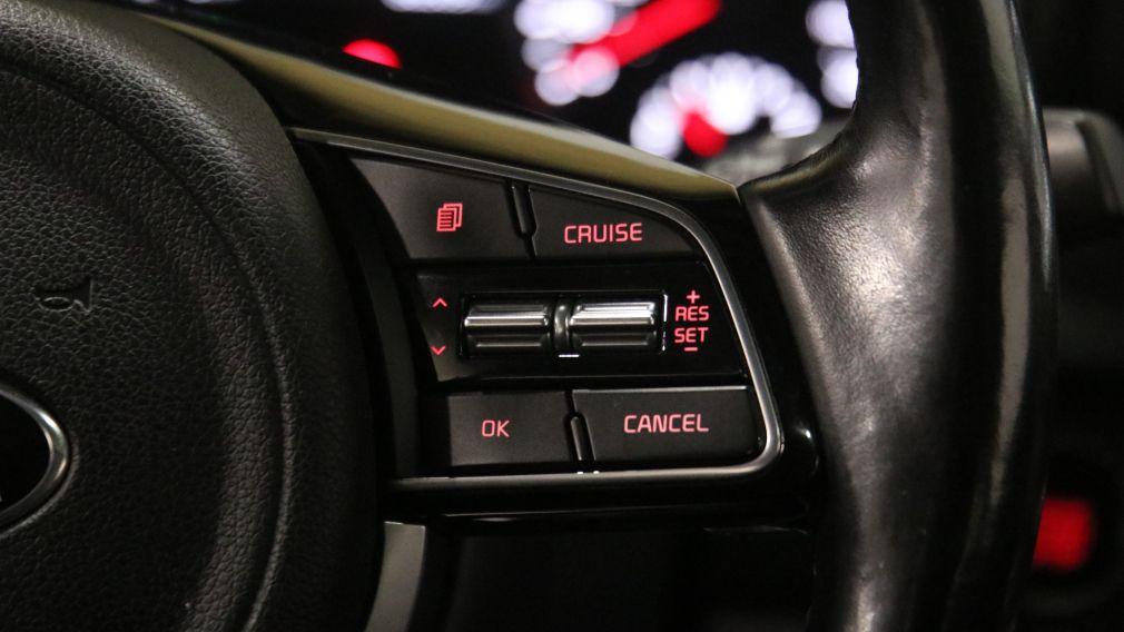 Kia Sportage EX Premium 2020 d&rsquo;occasion à vendre - 17