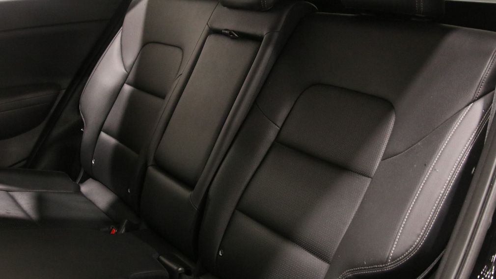 Kia Sportage EX Premium 2020 d&rsquo;occasion à vendre - 23