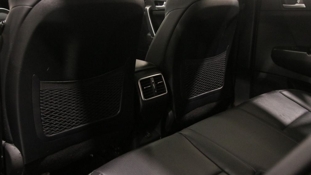 Kia Sportage EX Premium 2020 d&rsquo;occasion à vendre - 22