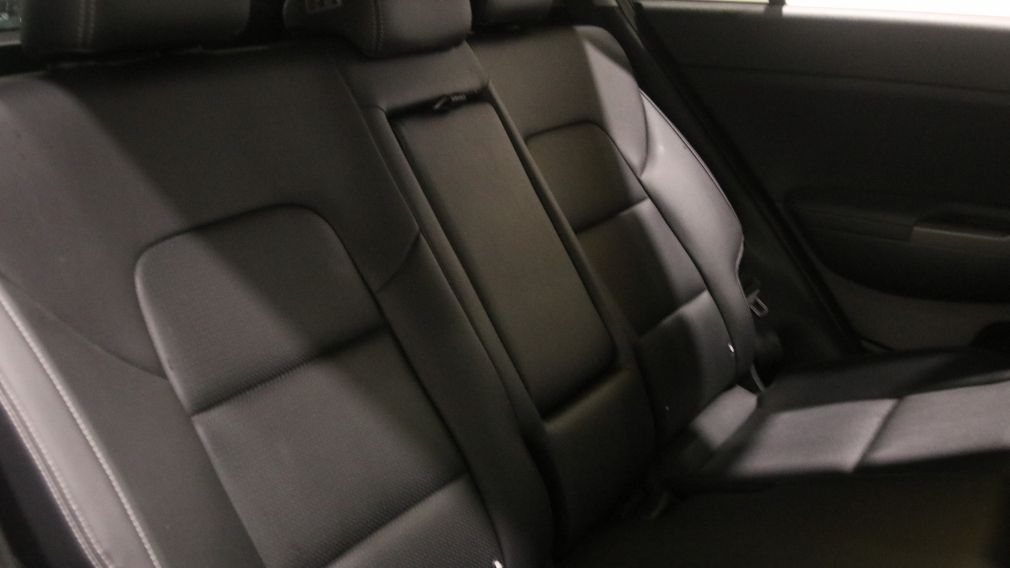 Kia Sportage EX Premium 2020 d&rsquo;occasion à vendre - 24