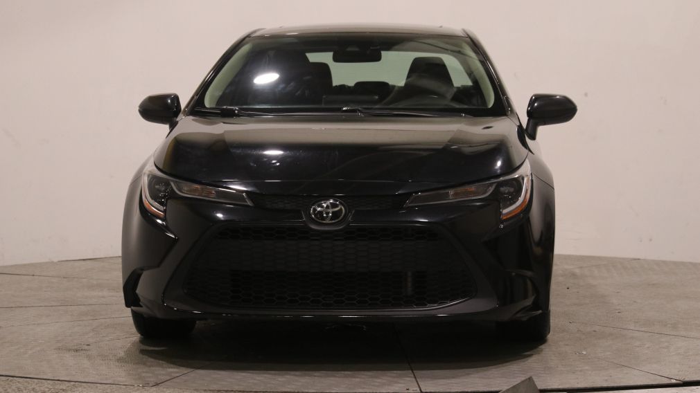 Toyota Corolla LE 2022 d&rsquo;occasion à vendre - 2