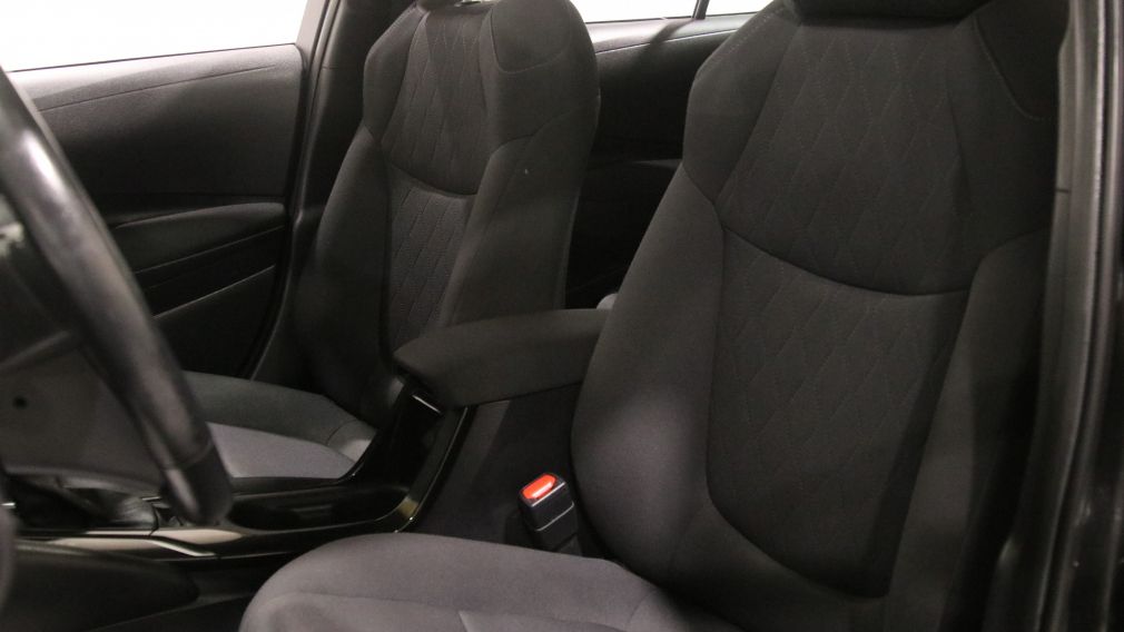Toyota Corolla LE 2022 d&rsquo;occasion à vendre - 10