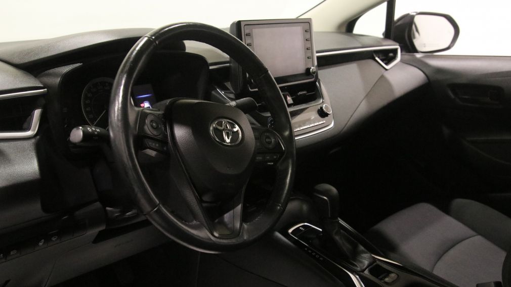 Toyota Corolla LE 2022 d&rsquo;occasion à vendre - 9