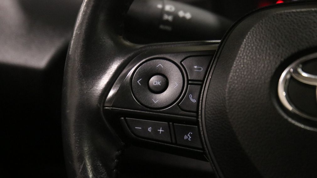 Toyota Corolla LE 2022 d&rsquo;occasion à vendre - 15